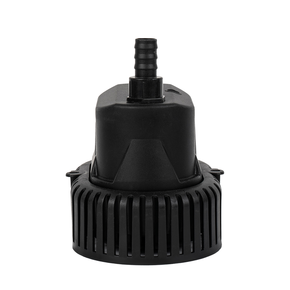 Bomba sumergible de succión inferior de cabezal alto DYH-45 con múltiples diámetros de salida disponibles