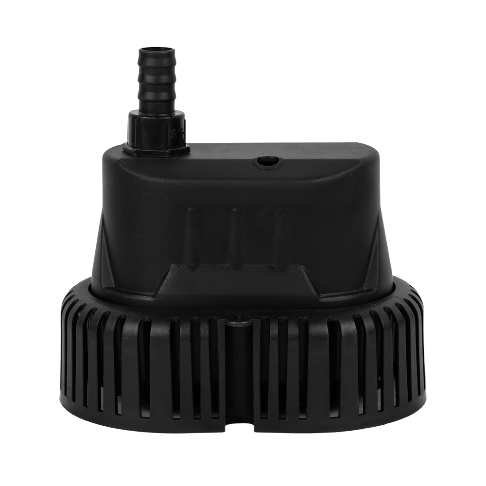 Bomba sumergible de succión inferior de cabezal alto DYH-45 con múltiples diámetros de salida disponibles