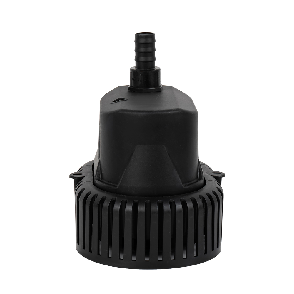 Bomba sumergible de succión inferior de cabezal alto DYH-45 con múltiples diámetros de salida disponibles