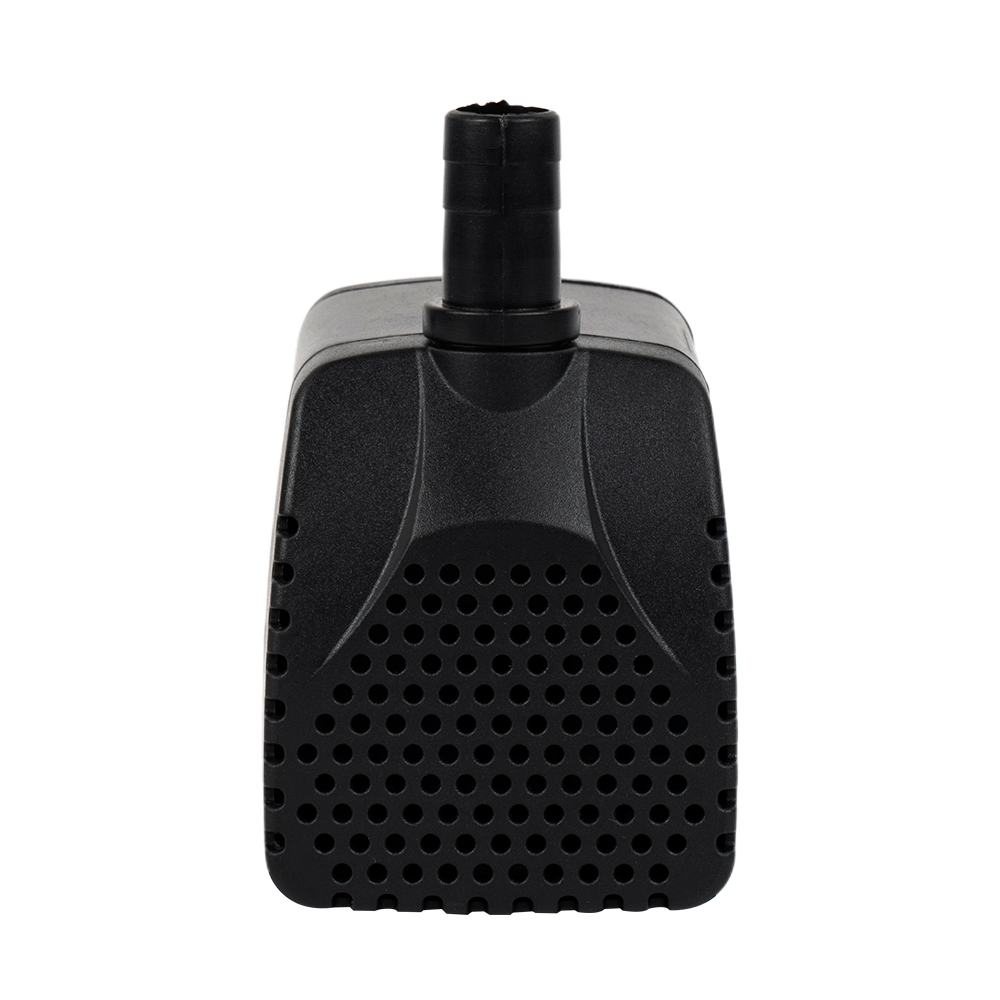 Bomba de agua con ventilador de refrigeración portátil y fácil de limpiar DYH-16 de 16 W