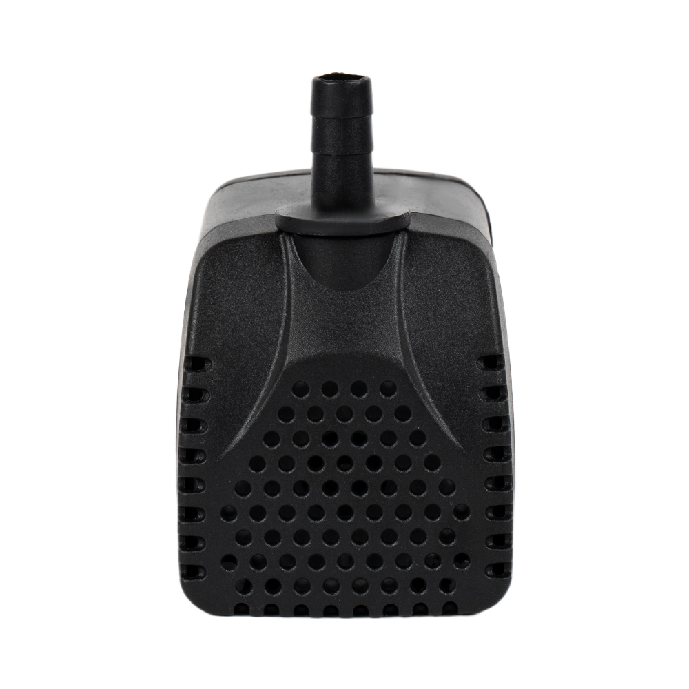 DYH-8 Bomba de enfriador de aire/ventilador de pulverización con interfaz pequeña de 9 mm para múltiples aplicaciones