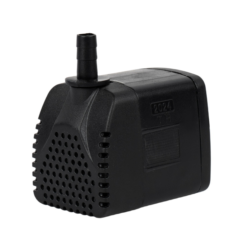 DYH-8 Bomba de enfriador de aire/ventilador de pulverización con interfaz pequeña de 9 mm para múltiples aplicaciones