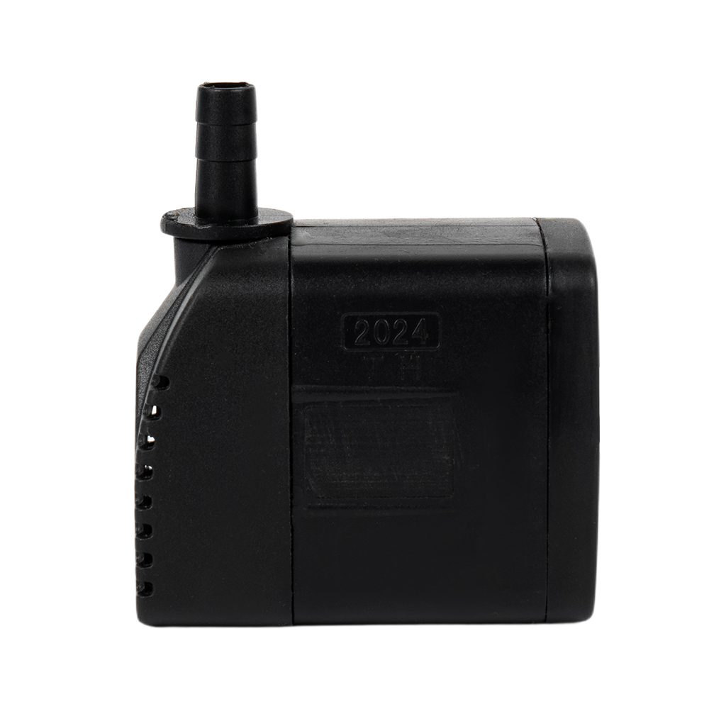 DYH-8 Bomba de enfriador de aire/ventilador de pulverización con interfaz pequeña de 9 mm para múltiples aplicaciones