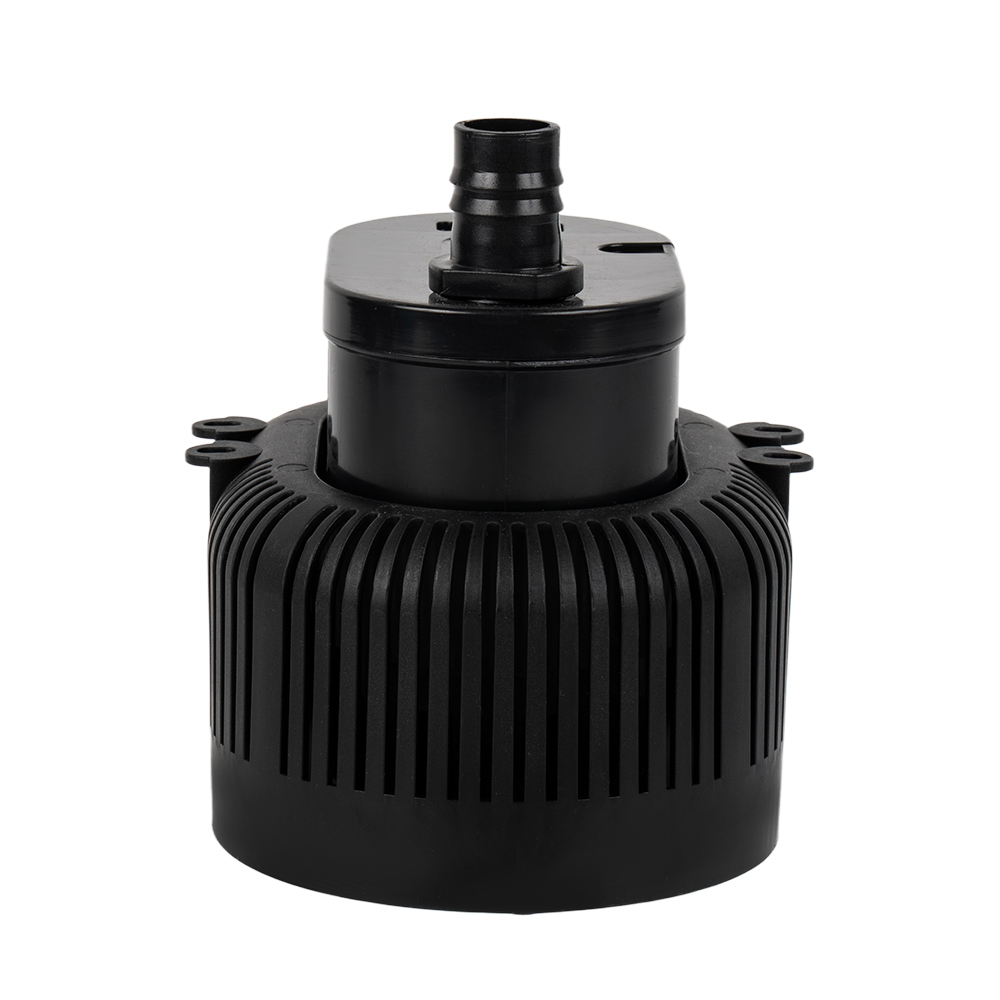 Bomba sumergible de succión inferior DYH-60 de 60 W con múltiples diámetros de salida disponibles