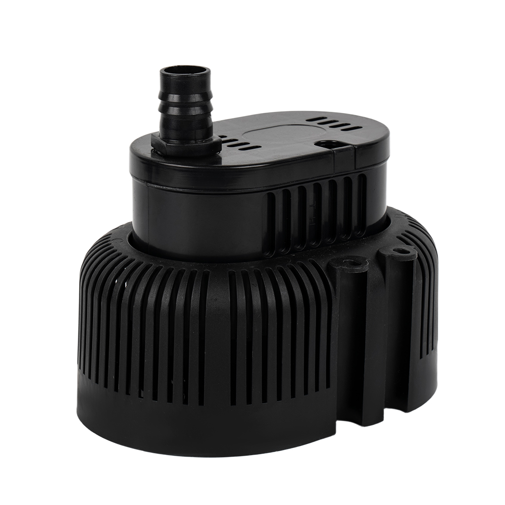 Bomba sumergible de succión inferior DYH-60 de 60 W con múltiples diámetros de salida disponibles