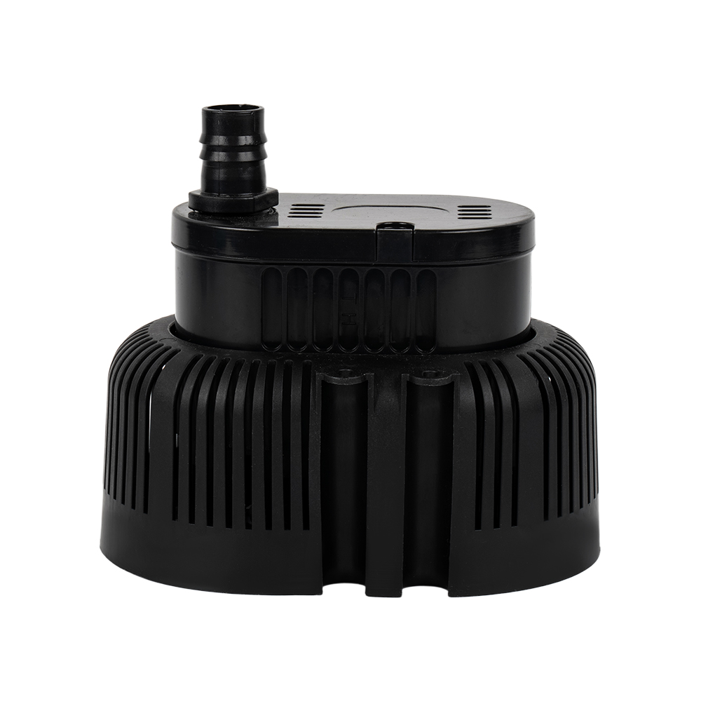 Bomba sumergible de succión inferior DYH-60 de 60 W con múltiples diámetros de salida disponibles