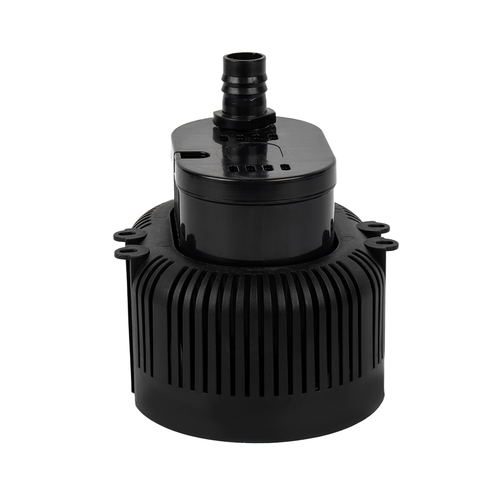 Bomba sumergible de succión inferior DYH-60 de 60 W con múltiples diámetros de salida disponibles