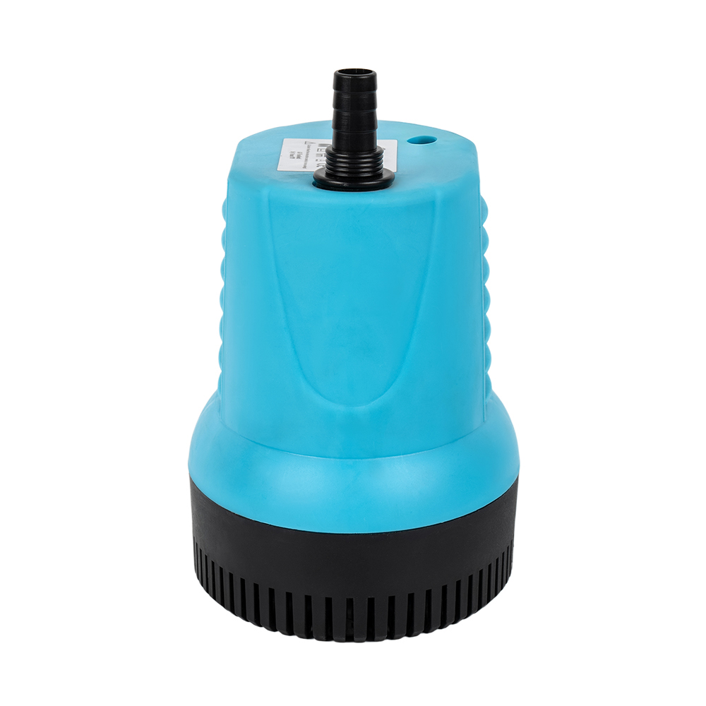 Bomba sumergible de succión inferior DYH-45W disponible en varios colores y estilos