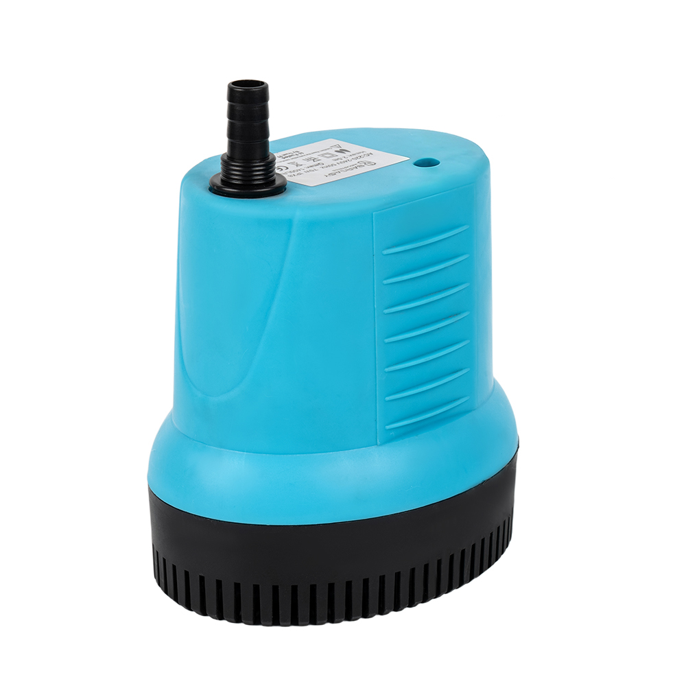 Bomba sumergible de succión inferior DYH-45W disponible en varios colores y estilos