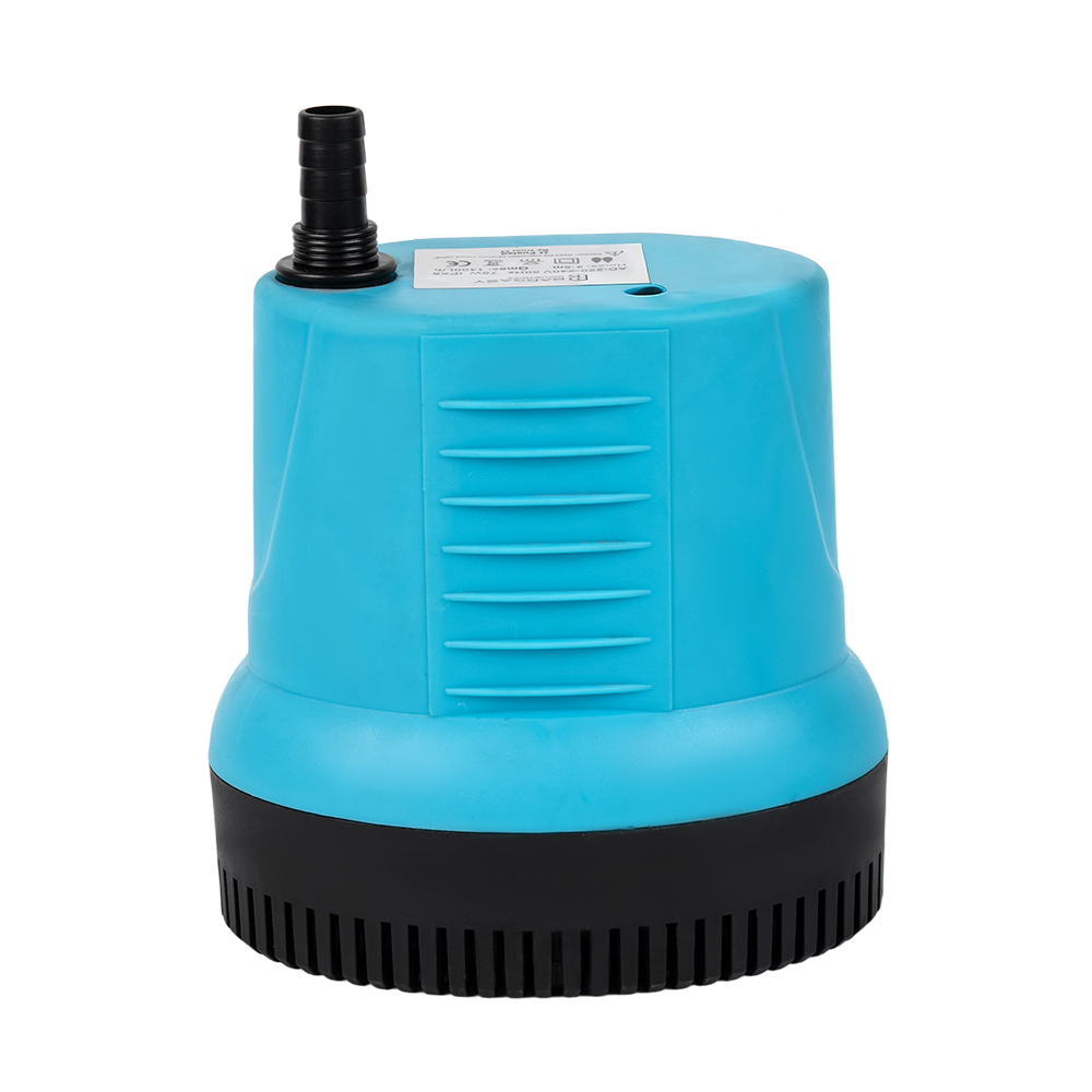 Bomba sumergible de succión inferior DYH-45W disponible en varios colores y estilos
