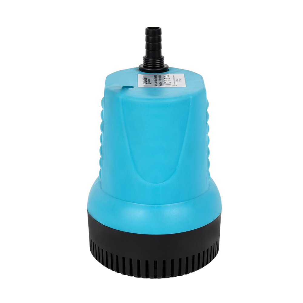 Bomba sumergible de succión inferior DYH-45W disponible en varios colores y estilos