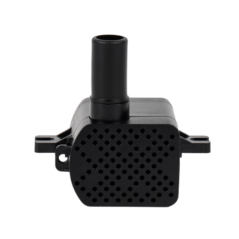 Bomba de agua de baja potencia con patas DYH-4 de 4 W para aplicaciones eléctricas