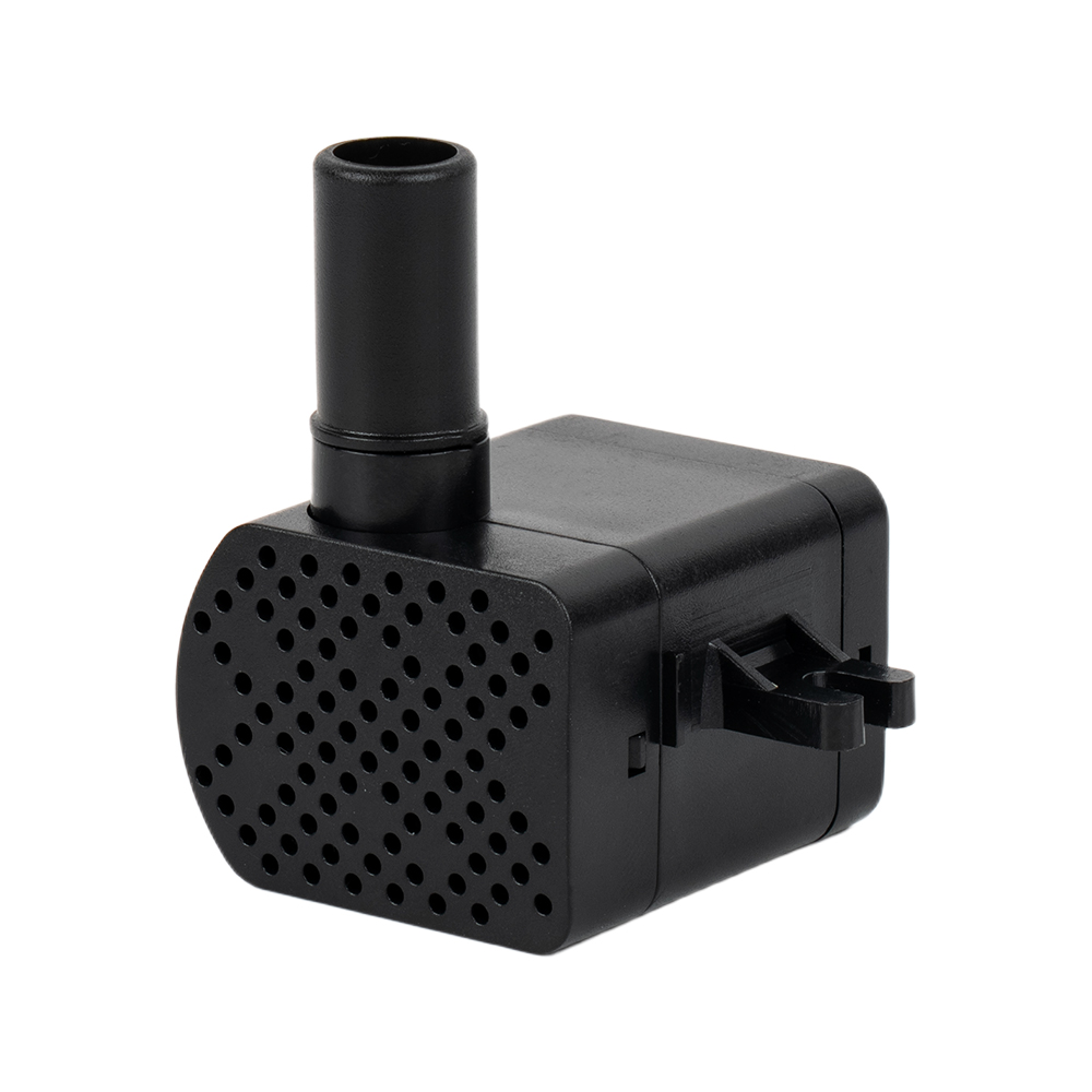 Bomba de agua de baja potencia con patas DYH-4 de 4 W para aplicaciones eléctricas