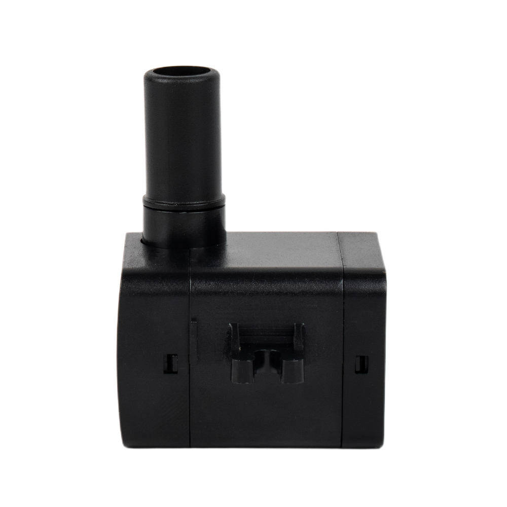 Bomba de agua de baja potencia con patas DYH-4 de 4 W para aplicaciones eléctricas