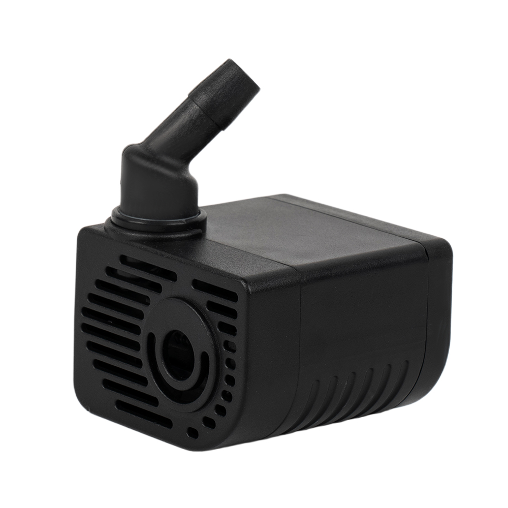 Bomba de agua dedicada para aparato eléctrico de circulación de agua compacta DYH-5 5W