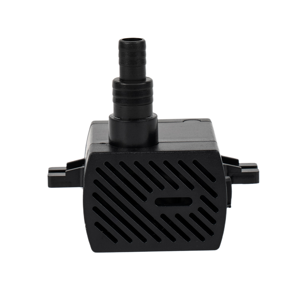 Bomba de agua anti-quema en seco DYH-5 de 5W con diseño de pie para aparatos eléctricos