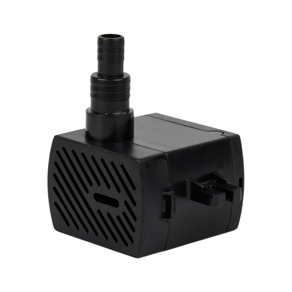 Bomba de agua anti-quema en seco DYH-5 de 5W con diseño de pie para aparatos eléctricos