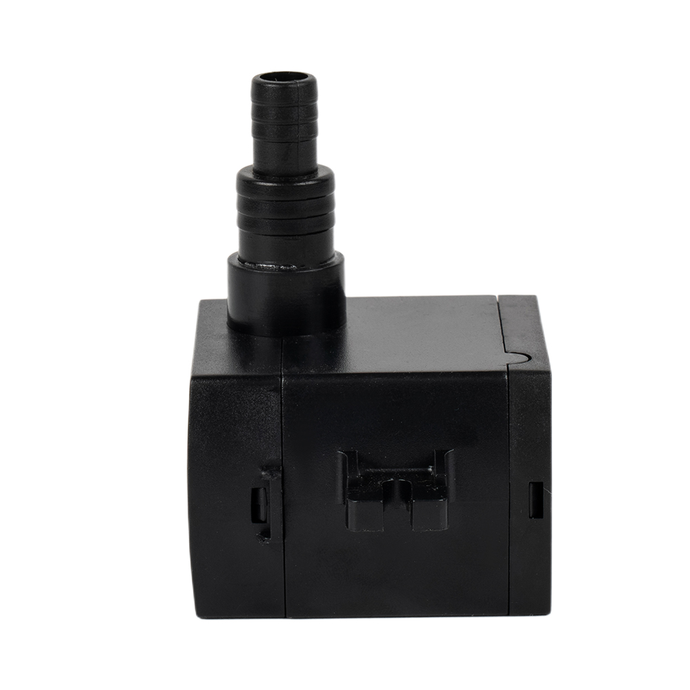 Bomba de agua anti-quema en seco DYH-5 de 5W con diseño de pie para aparatos eléctricos