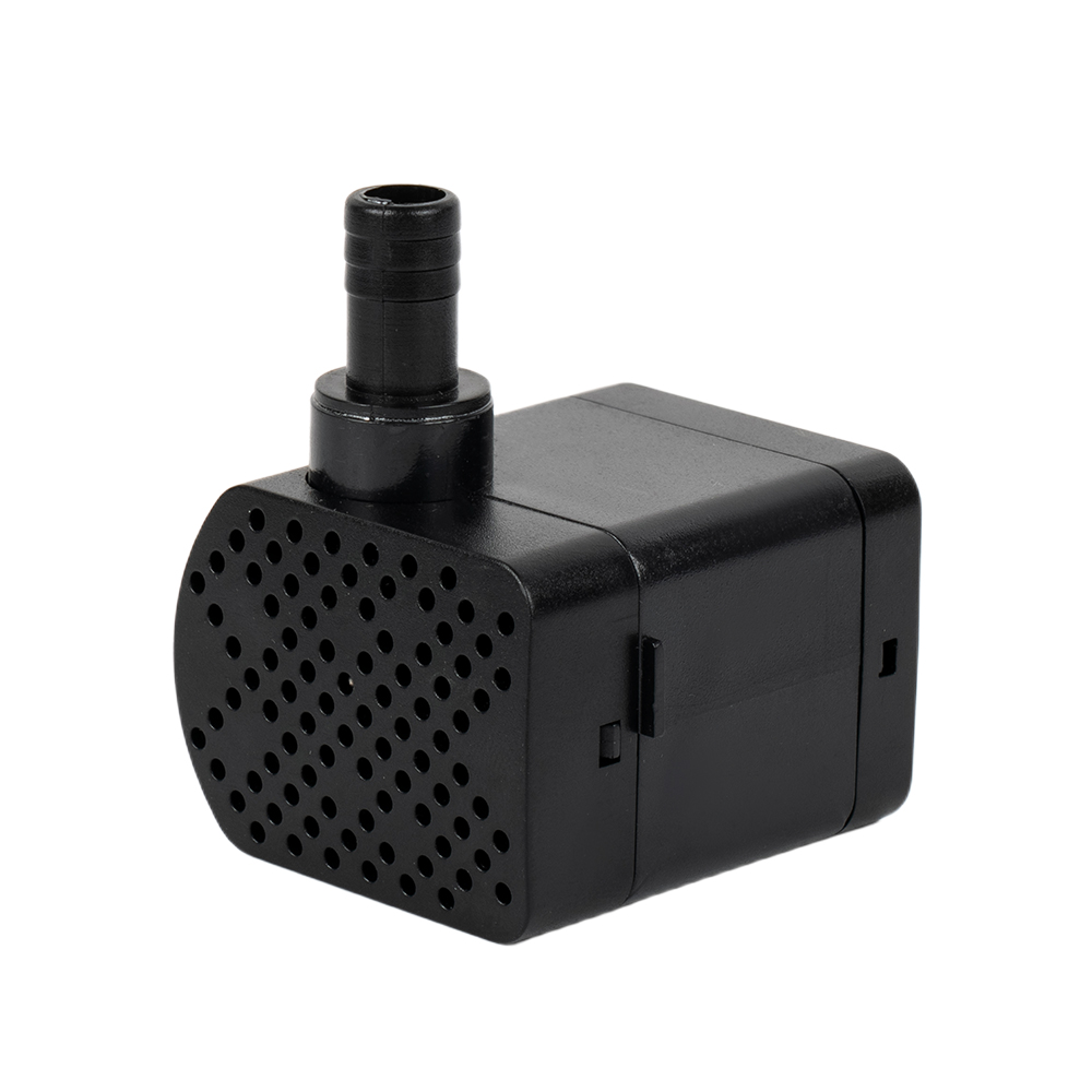 DYH-4 Bomba de agua específica para electrodomésticos de 4W de bajo consumo anti-quema en seco