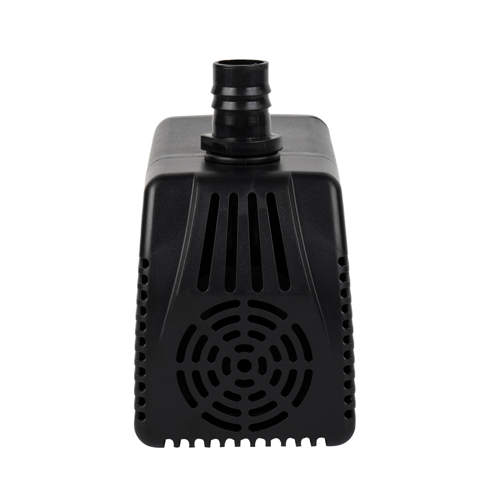 DYH-80 Bomba de agua de enfriador de aire industrial de sellado y encapsulado de resina de alta potencia de 80 W
