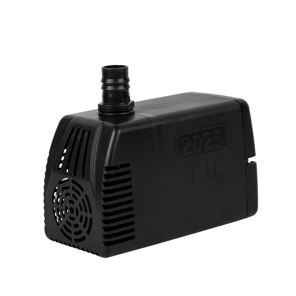 DYH-80 Bomba de agua de enfriador de aire industrial de sellado y encapsulado de resina de alta potencia de 80 W