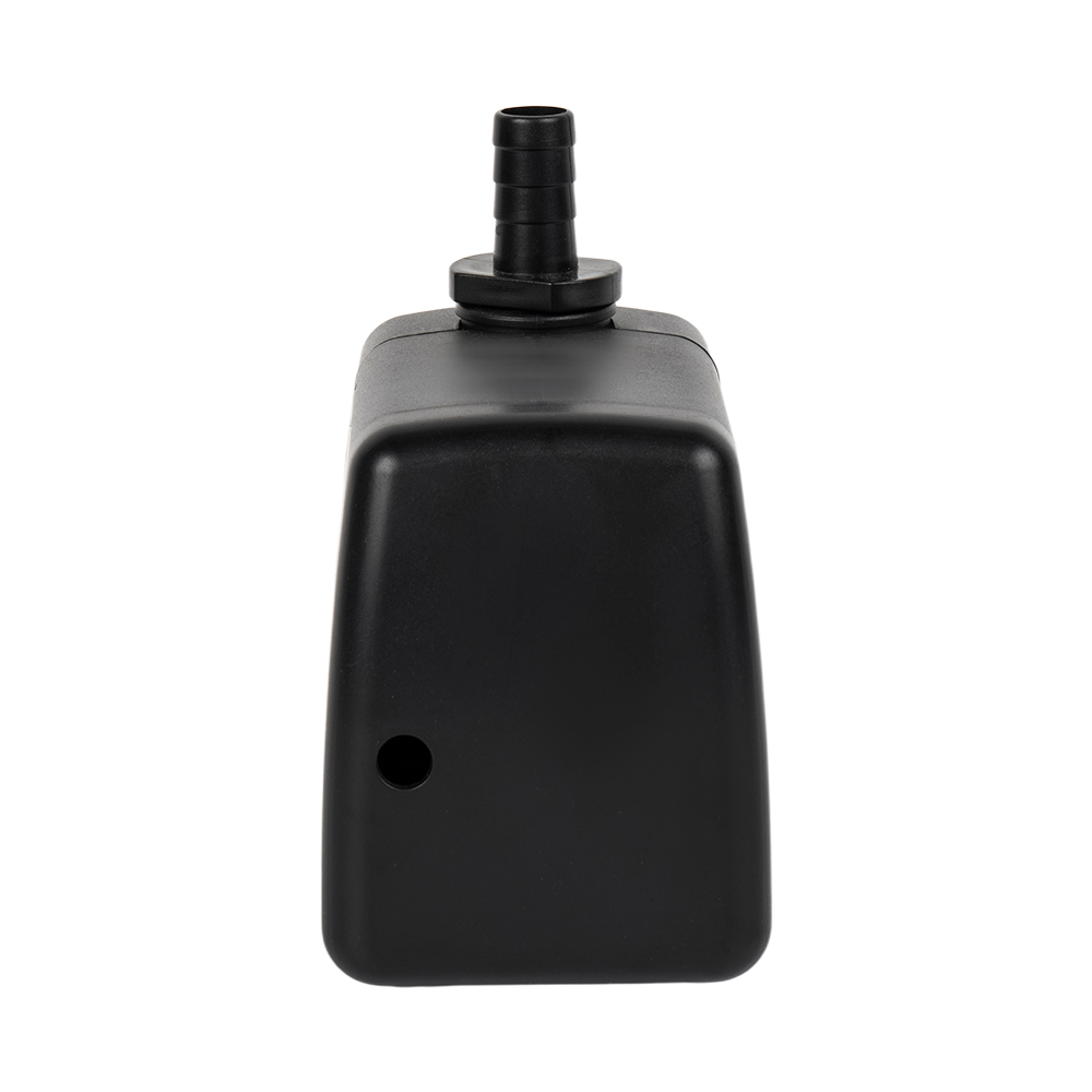 Bomba de agua para enfriador de aire industrial de succión lateral, alta potencia y elevación alta DYH-45