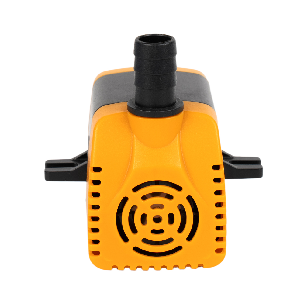 Bomba de agua con ventilador de refrigeración DYH-8, ventilador de pulverización, aire acondicionado ecológico, escenarios de múltiples aplicaciones, tipo cerrado