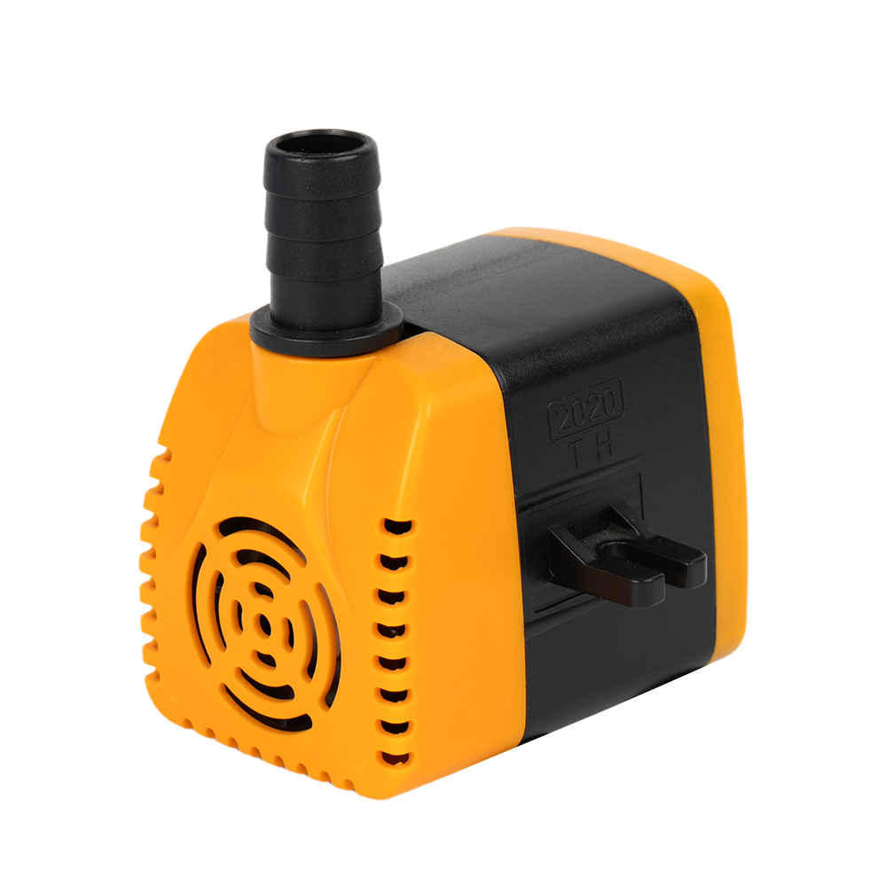 Bomba de agua con ventilador de refrigeración DYH-8, ventilador de pulverización, aire acondicionado ecológico, escenarios de múltiples aplicaciones, tipo cerrado