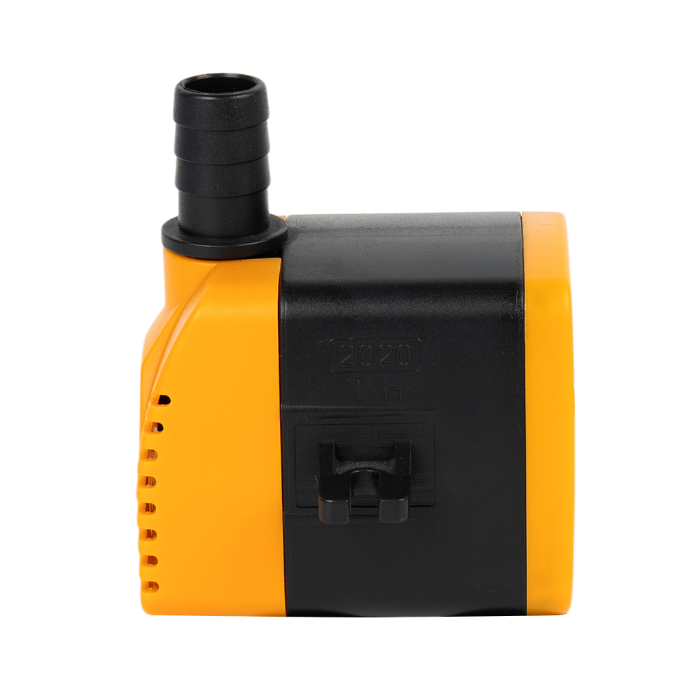 Bomba de agua con ventilador de refrigeración DYH-8, ventilador de pulverización, aire acondicionado ecológico, escenarios de múltiples aplicaciones, tipo cerrado