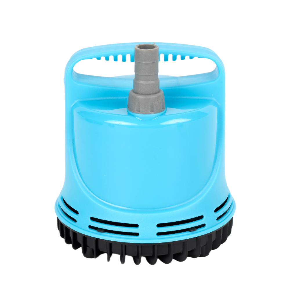 Bomba sumergible de succión inferior de tamaño pequeño DYH-25 de 25 W