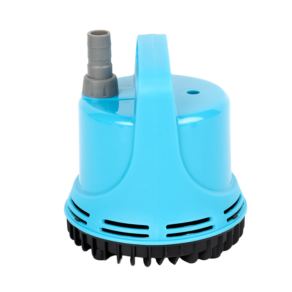 Bomba sumergible de succión inferior de tamaño pequeño DYH-25 de 25 W