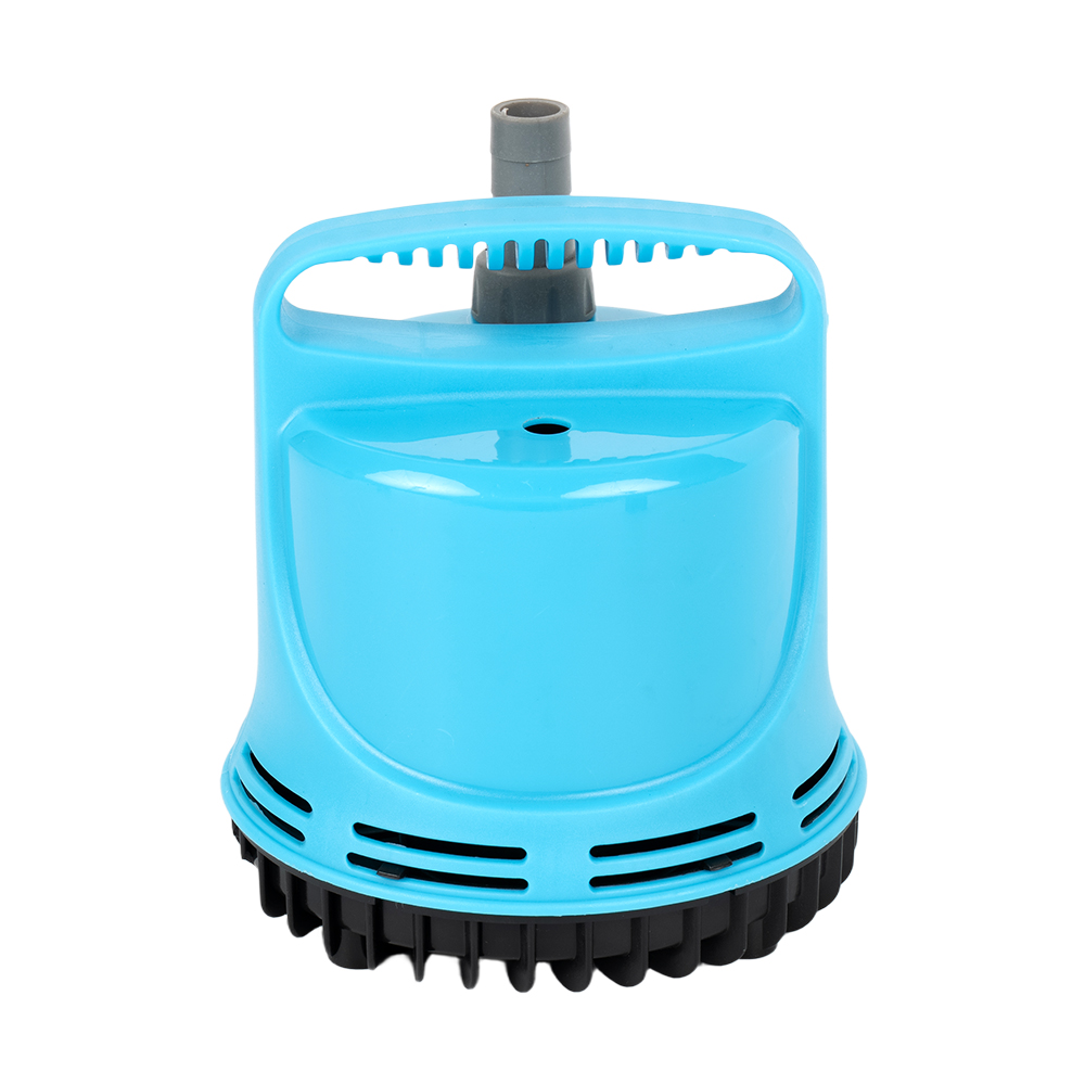 Bomba sumergible de succión inferior de tamaño pequeño DYH-25 de 25 W