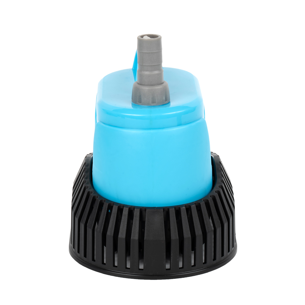 Bomba sumergible de succión inferior de tamaño pequeño DYH-25 de 25 W