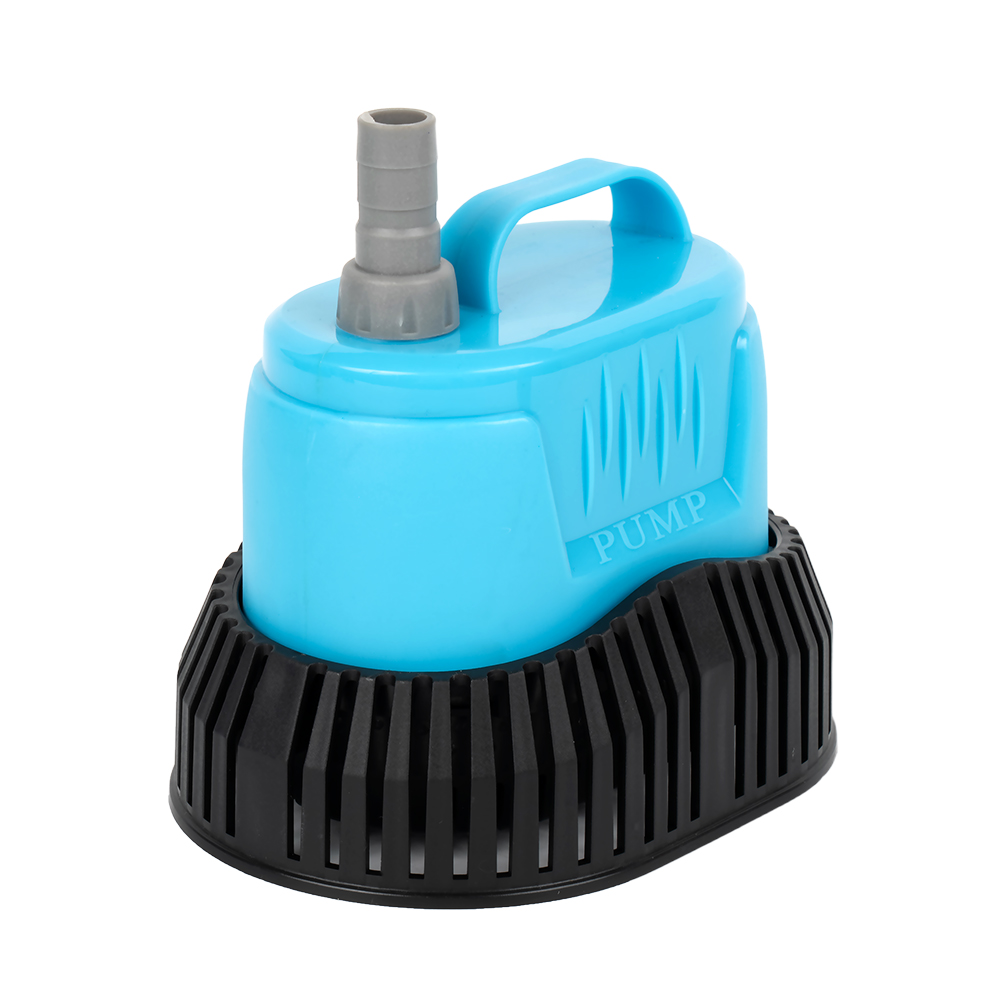 Bomba sumergible de succión inferior de tamaño pequeño DYH-25 de 25 W