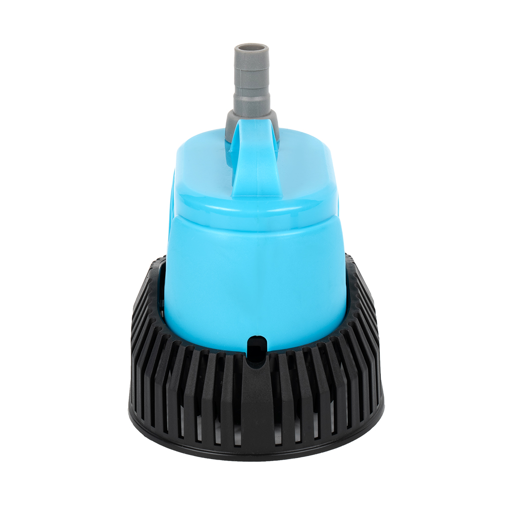 Bomba sumergible de succión inferior de tamaño pequeño DYH-25 de 25 W
