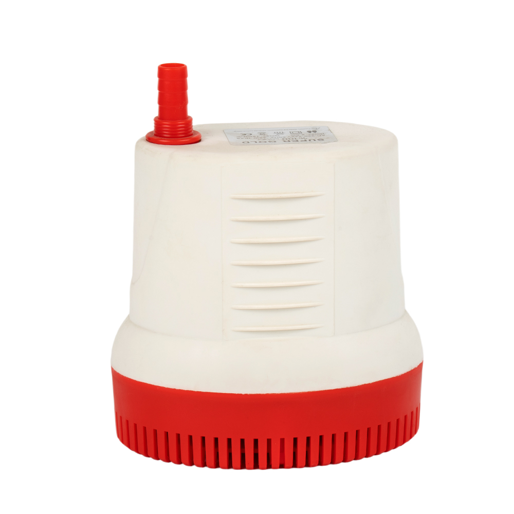 Bomba sumergible de succión inferior DYH-45W disponible en varios colores y estilos