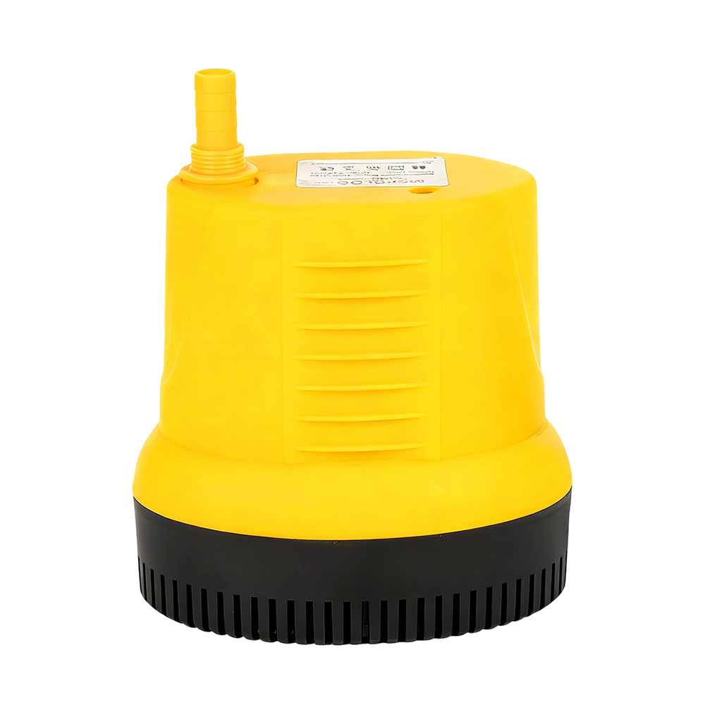 Bomba sumergible de succión inferior DYH-45W disponible en varios colores y estilos