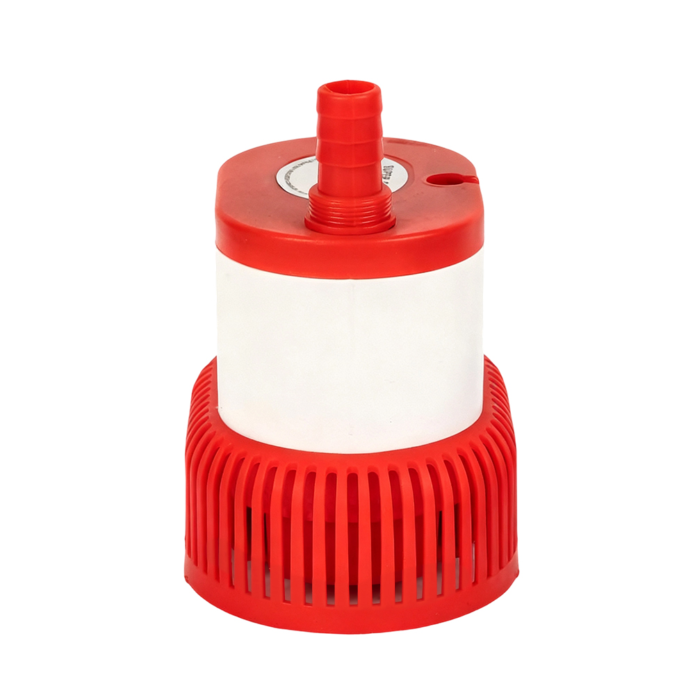 Bomba sumergible de succión inferior DYH-22W disponible en varios colores