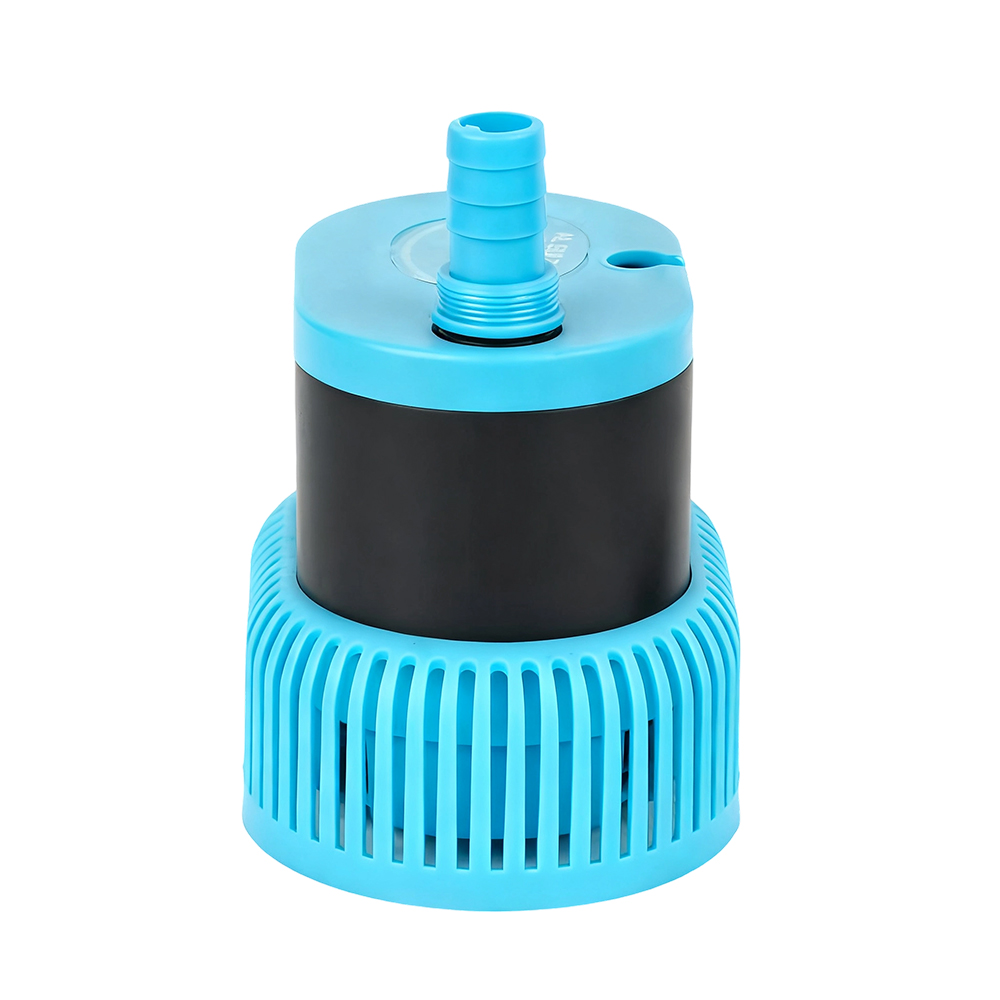 Bomba sumergible de succión inferior con diseño de bajo nivel de agua DYH-22W