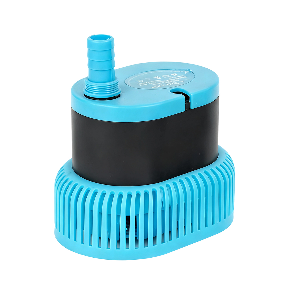Bomba sumergible de succión inferior con diseño de bajo nivel de agua DYH-22W