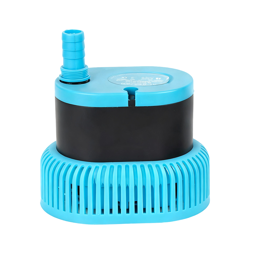 Bomba sumergible de succión inferior DYH-22W disponible en varios colores