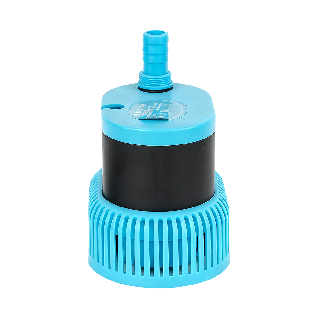 Bomba sumergible de succión inferior con diseño de bajo nivel de agua DYH-22W