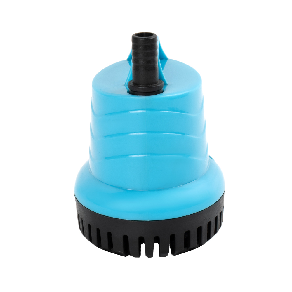 Bomba de agua portátil para acuario de pequeña potencia DYH-5 5W