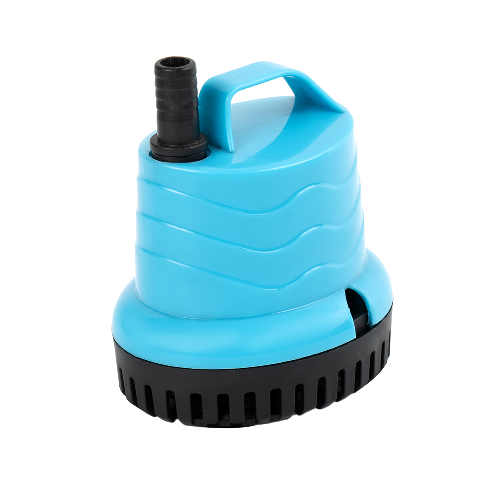Bomba de agua portátil para acuario de pequeña potencia DYH-5 5W