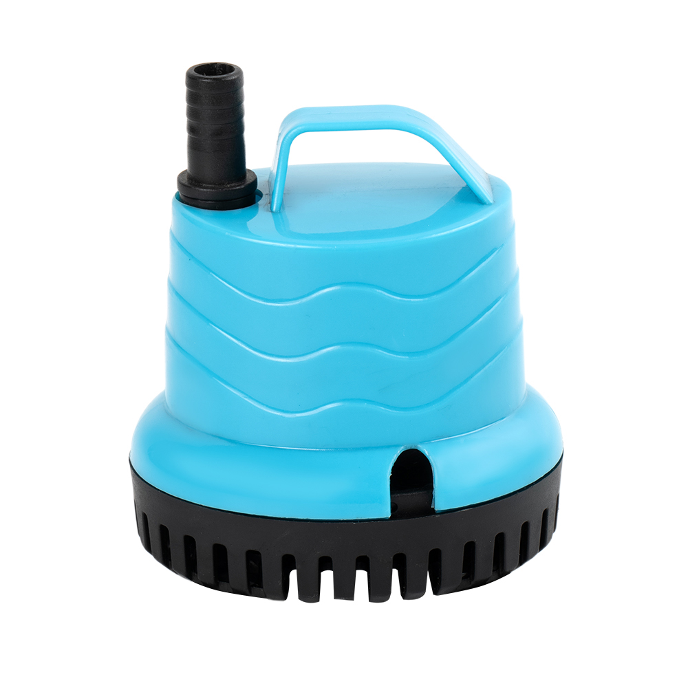 Bomba de agua portátil para acuario de pequeña potencia DYH-5 5W