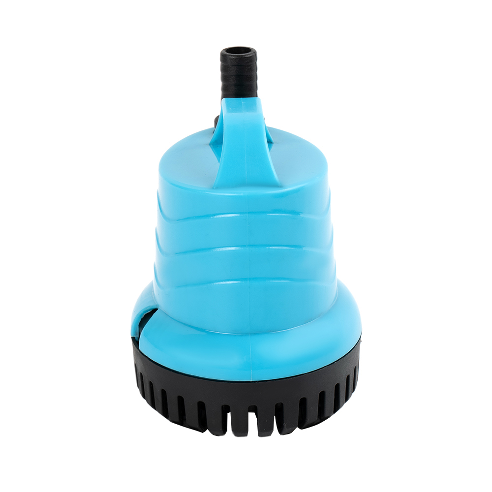 Bomba de agua portátil para acuario de pequeña potencia DYH-5 5W