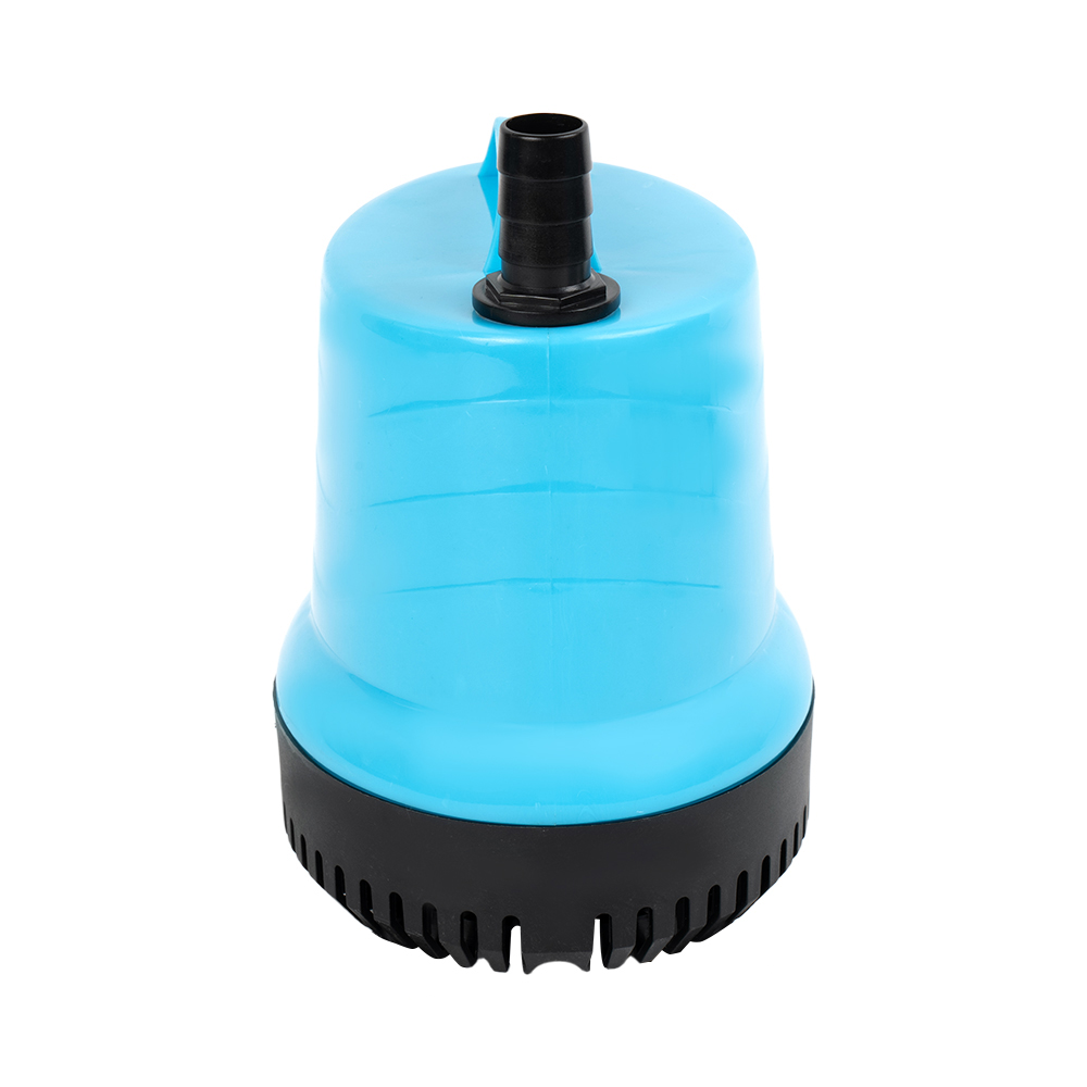 Bomba de agua de acuario portátil de alta potencia DYH-45 de 45 W