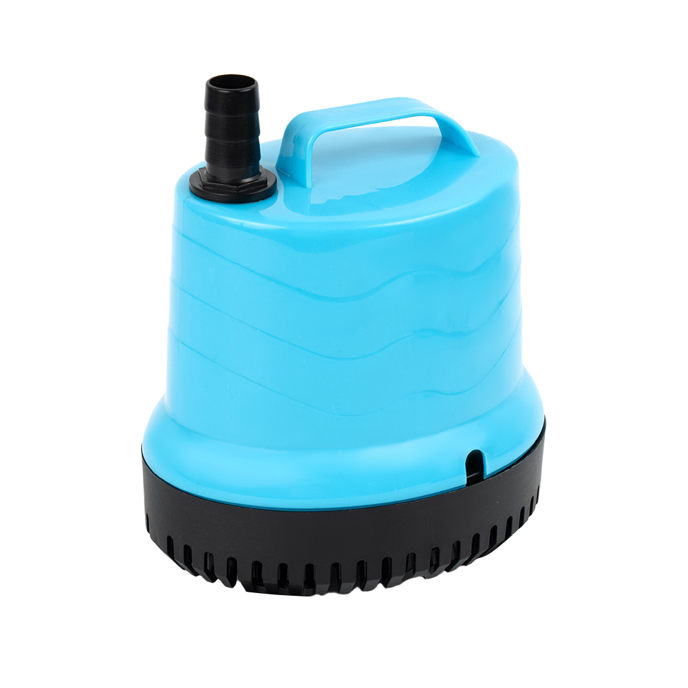 Bomba de agua de acuario portátil de alta potencia DYH-45 de 45 W
