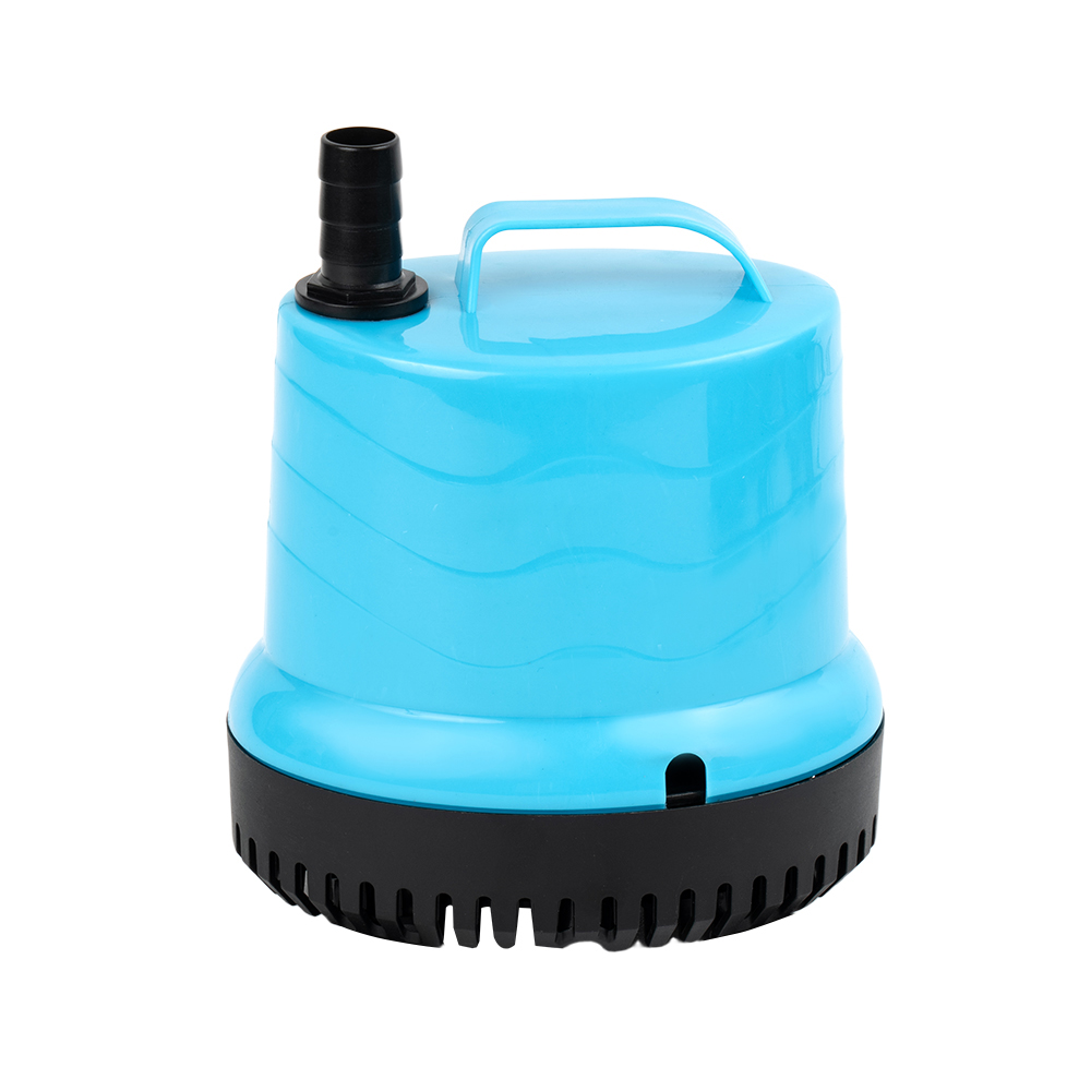 Bomba de agua de acuario portátil de alta potencia DYH-45 de 45 W