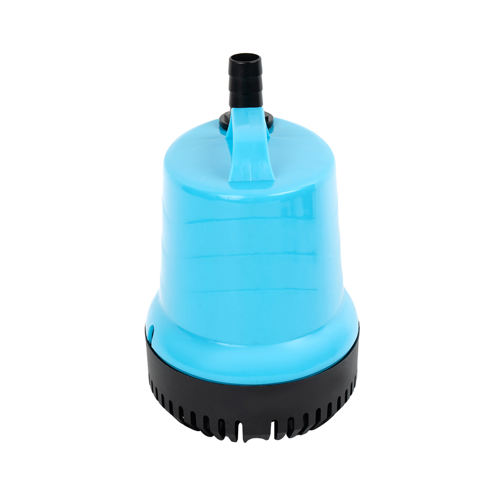 Bomba de agua de acuario portátil de alta potencia DYH-45 de 45 W